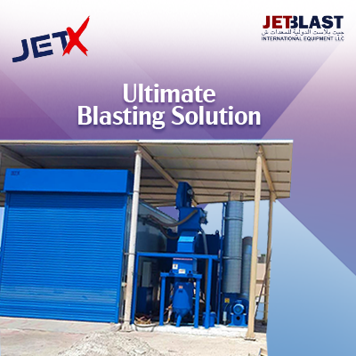 Jet Blast
